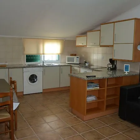 民宿 Mar 维拉弗兰卡杜坎普