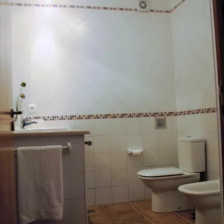 Mar 民宿 维拉弗兰卡杜坎普