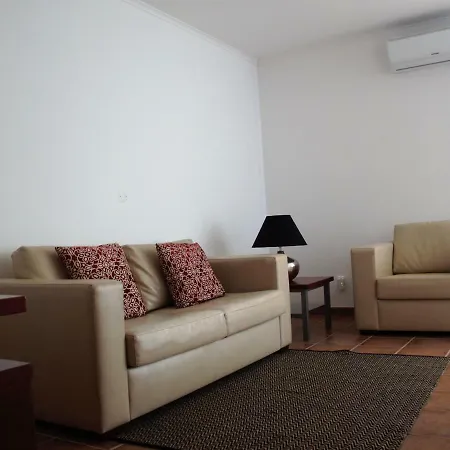 民宿 Mar 维拉弗兰卡杜坎普