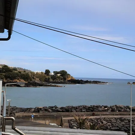 Mar 民宿 维拉弗兰卡杜坎普