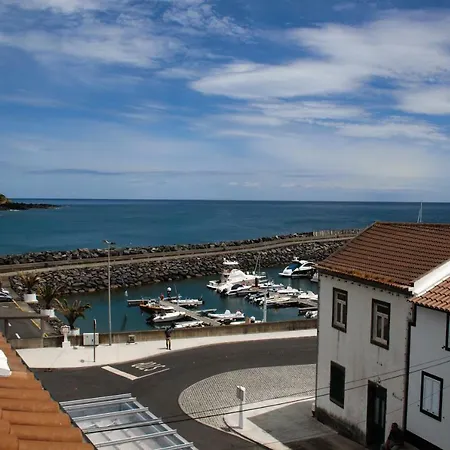 Mar Homestay szállás Vila Franca do Campo