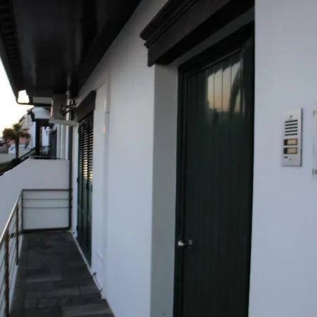 Mar Homestay szállás