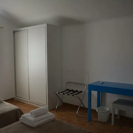 Mar Homestay szállás *