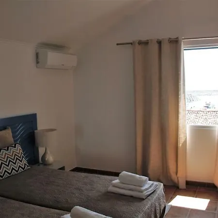 Mar Homestay szállás