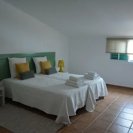 Apartamento Mar *