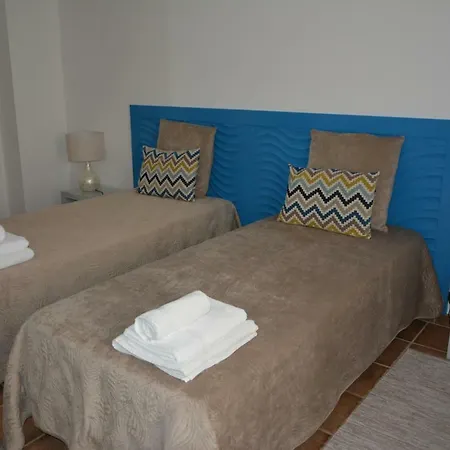 Mar Homestay szállás