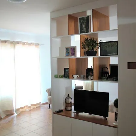 Mar Homestay szállás