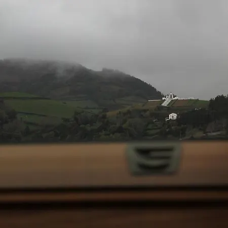 Mar Homestay szállás Vila Franca do Campo