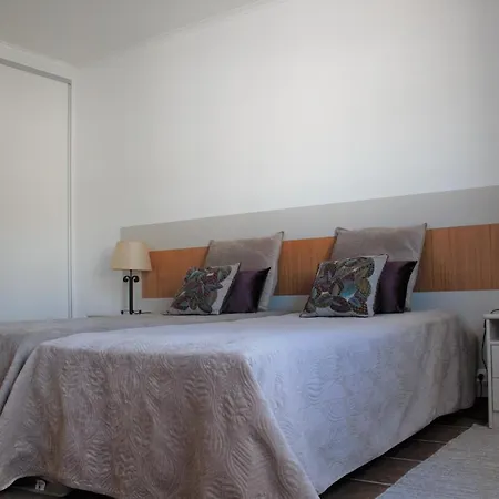 Privatunterkunft Mar *