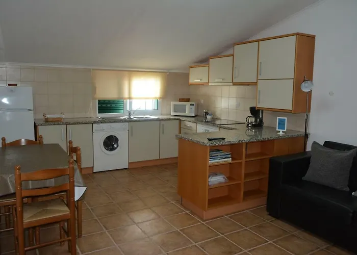 홈스테이 Mar 빌라플렝카드켐포