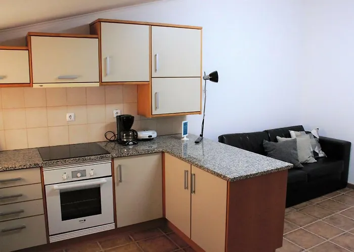 Mar 빌라플렝카드켐포