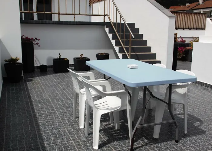 Mar * 빌라플렝카드켐포