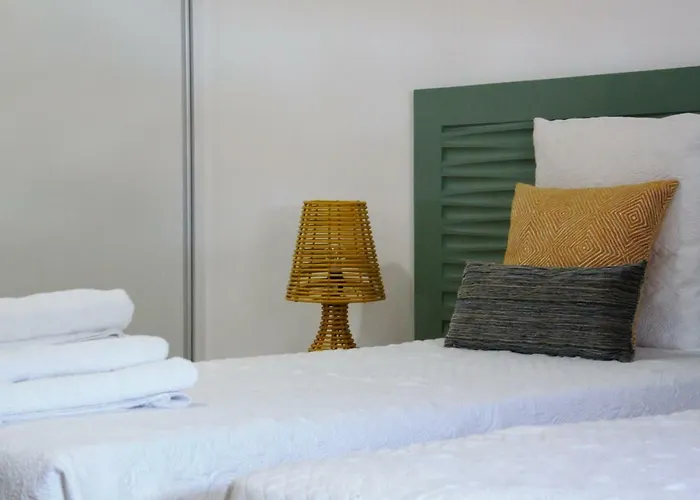 Séjour chez l'habitant Mar *