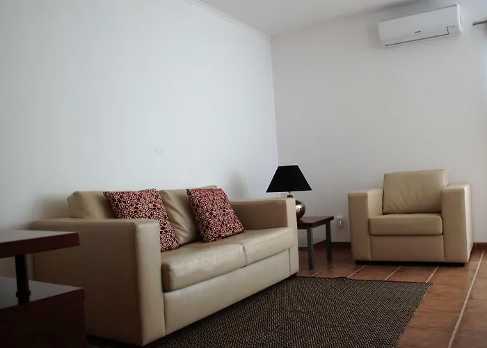 홈스테이 Mar 빌라플렝카드켐포