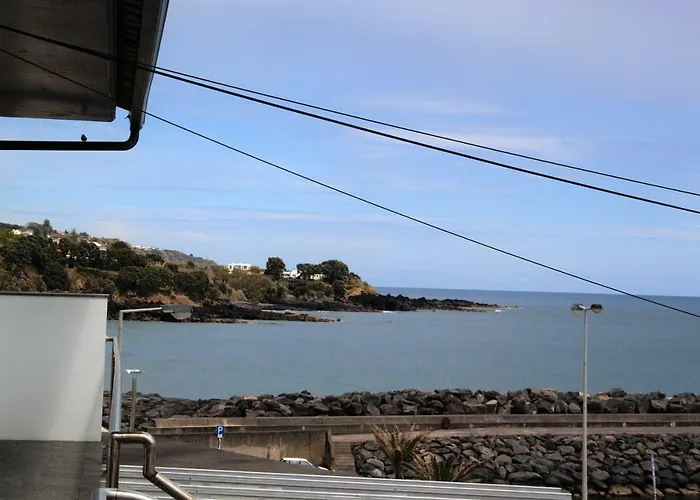 Mar 홈스테이 빌라플렝카드켐포