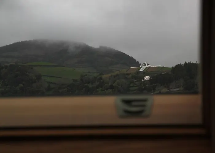 Mar Homestay Vila Franca do Campo